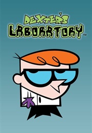 Dexter&#39;s Laboratory (1996)