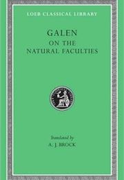 On the Natural Faculties (Galen)