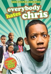 Everybody Hates Chris (2005)