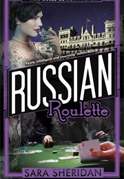 Russian Roulette (Sara Sheridan)
