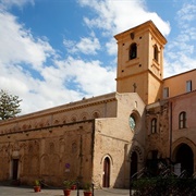 Cathedral of Tropea