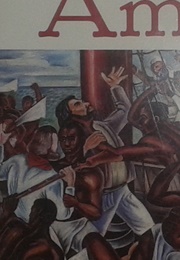 Mutiny on the Amistad (Howard Jones)