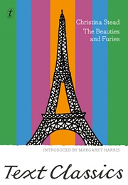 The Beauties and Furies (Christina Stead)