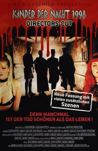 Kinder Der Nacht (1998)