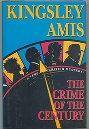 The Crime of the Century (Kingsley Amis)