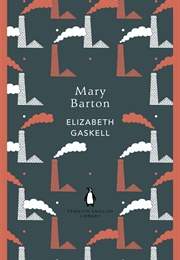 Mary Barton (Elizabeth Gaskell)