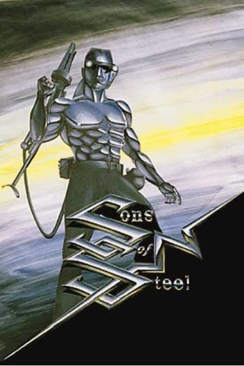 Sons of Steel (1989)