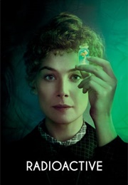 Radioactive (2019)