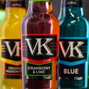 Drink a VK