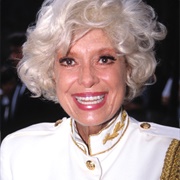 Carol Channing