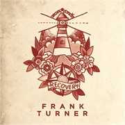 Recovery by Frank Turner