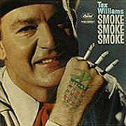 Tex Williams - Smoke Smoke Smoke
