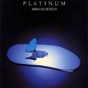 Mike Oldfield - Platinum (1979)