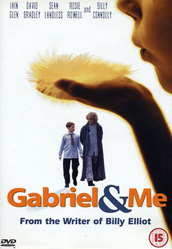 Gabriel & Me (2001)