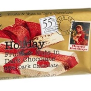 Chocolove Holiday Fruit &amp; Nuts