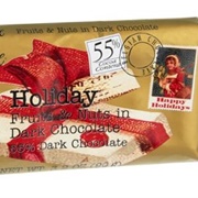 Chocolove Holiday Fruit & Nuts