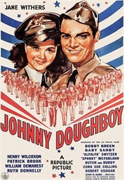 Johnny Doughboy (1942)