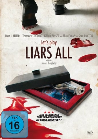 Liars All (2013)