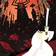 Samurai Jack
