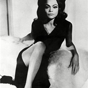 A Woman Wouldn't Be a Woman - Eartha Kitt