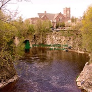 Fergus, Ontario, Canada