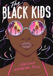 The Black Kids (Christina Hammonds Reed)