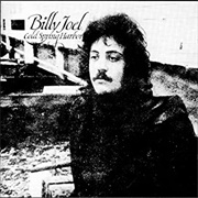 Billy Joel - Cold Spring Harbor (1971)