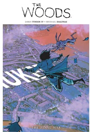 The Woods Vol. 8 (James Tynion IV)