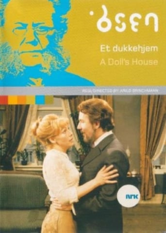 A Doll's House (1973)
