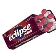 Eclipse Mints Cinnamon