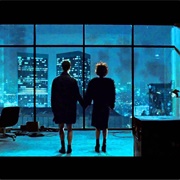 Where Is My Mind - Fight Club