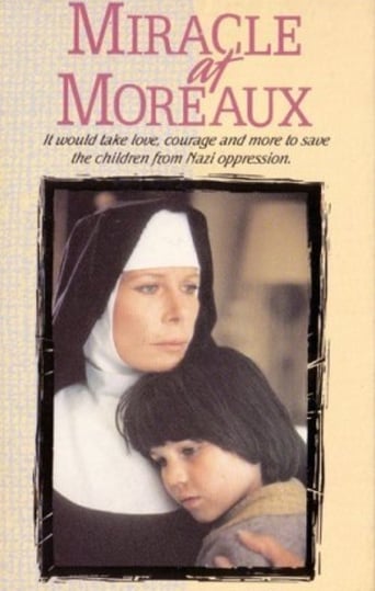 Miracle at Moreaux (1986)