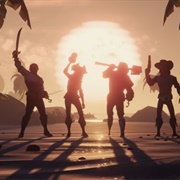 Sea of Thieves