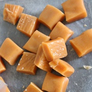 Toffee