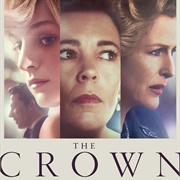 The Crown Season 4