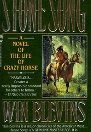 Stone Song (Win Blevins)