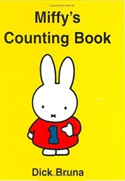 Miffy's Numbers (Dick Bruna)