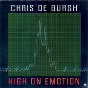 Chris De Burgh - High on Emotion (1984)