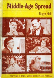 Middle Age Spread (1979)