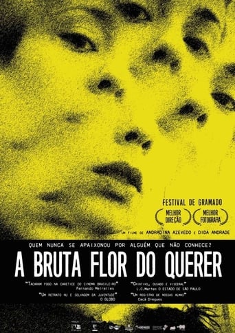 A Bruta Flor Do Querer (2016)