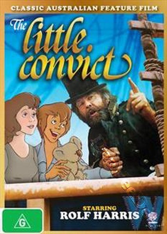 The Little Convict (1979)