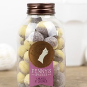 Penny's Sweet Caramel & Custard