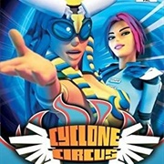 Cyclone Circus