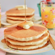 Pancakes