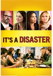 It's a Disaster (2013)