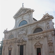 Cattedrale Di Nostra Signora Assunta, Savona