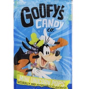 Goofy's Candy Co. Mini Unicorn Pops
