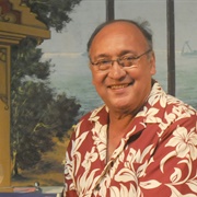 Victor Banerjee