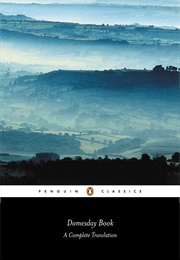 Domesday Book (Anonymous)
