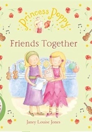 Friends Together (Janey Louise Jones)